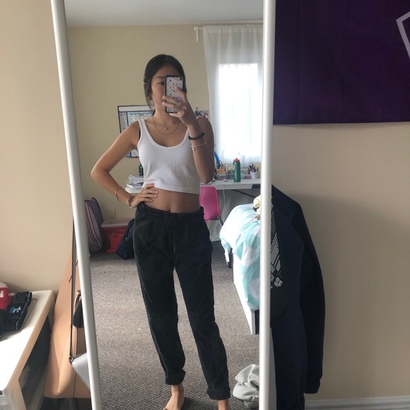 Black sweatpants - Picture 5 of 5